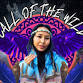 Call of the Wild Halloween Dance Party ft. Snow Raven event image