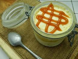 Epingle Sur Desserts