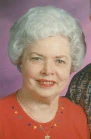 Elizabeth Jackson Obituary