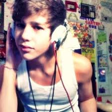 Aiden Carrera (@MakahWolfAiden)