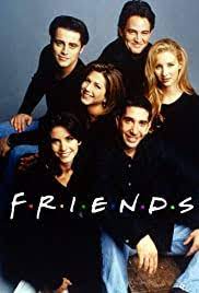 The iconic 90s comedy is right here on tvnz ondemand! Friends Tv Series 1994 2004 Imdb
