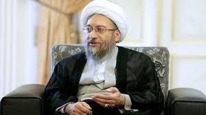 لاریجانی