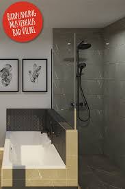 Elternbad Musterhaus Bad Vilbel In 2020 Grosse Dusche Haus Musterhaus