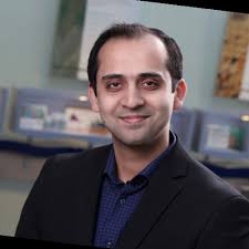 Saad Muhammad Email & Phone Number