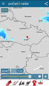 Live wind, rain and temperature maps, detailed forecast for your place, data from the best weather forecast models such as gfs, icon, gem Aplikace Pocasi Radar Upozorneni Na Bourky I Pylove Zpravodajstvi