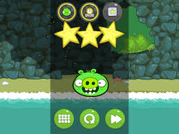 9+ sandbox levels to stretch your creativity! Bad Piggies For Iphone And Ipad Review Imore
