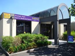 Many of those who practice sports medicine are referred to as team physicians who are typically available at all times to treat any. Geelong Campus Olympic Park Sports Medicine Centre