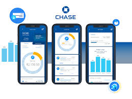 Chase was one of the last remaining major us banks who had yet to offer any support for android pay and instead seemed to be keen to promote their own payment solution as well as adding support to android pay, chase is also pushing out an update to its own app, the chase mobile app for android. Adding Three New Features To The Chase Mobile Application By Shira Davis On Dribbble