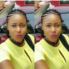 50 ghana braids check out these most beautiful styles. Trendy Ghana Weave Styles To Try Out This Season Photos Blogit With Olivia