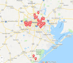 The 610 loop alone is 42 miles long, and beltway 8 is 88 miles long, so it may come as no surprise that getting places in houston can take a considerable amount of time. Brighter Bites In Houston Tx Brighter Bites