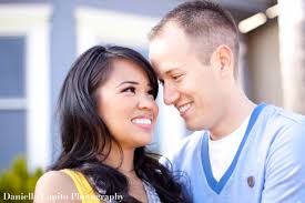 Vanessa & Daniel engaged! Arroyo Grande, CA — Danielle Poff Photography //  Bay Area Family, Party, and Wedding Photographer