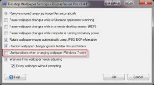 Why is my screen flickering? Screen Flicker Problem Discussions Displayfusion By Binary Fortress Software