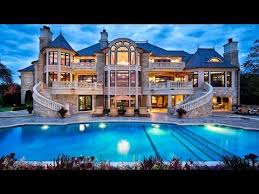 10 Most Beautiful Houses In The World Mansions Dream Mansion My Dream Home