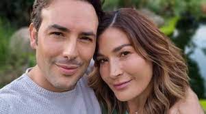 Sebastián Martínez y Kathy Sáenz: diferencia de edades, historia de amor