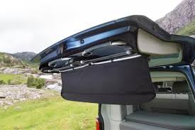 Pin Op Vw Transporter Camper
