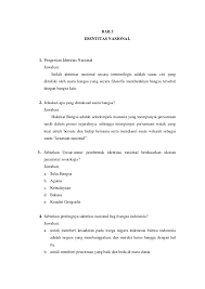 Check spelling or type a new query. Bedah Soal Kewarganegaraan