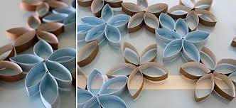 This craft is an eco kids craft. Use Your Imagination To Create Toilet Paper Roll Crafts With Your Kids Have Fun And Recyc Toilet Paper Roll Crafts Paper Roll Crafts Christmas Crafts For Kids