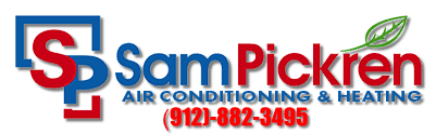 2237 s ritchey santa ana ca 92705 proudly serving orange county. Sam Pickren Air Conditioning Heating Hvac Contractor Camden County Ga