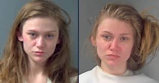 Woman stabs man expecting shower, claims self-defense: Cops