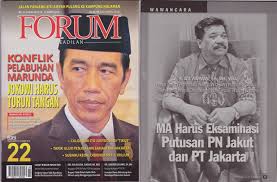 Informasi • GNPK-Gerakan Nasional Pemberantasan Tindak Pidana Korupsi