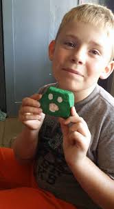 Husband's find in Philadelphia at Dunkin'