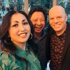 Seattle Vibes 💚 Thank you @microsoft Asians in Marketing (AIM), for having  me as a speaker yesterday. My talk was titled "Be a Changemaker: The nail  that sticks up too high can't