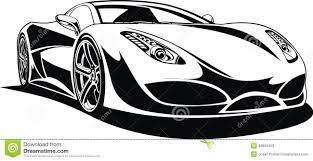 Photos of my own cars and. Sport Car Black And White Dunia Belajar 8