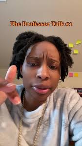 The Professor by Elia Johnson