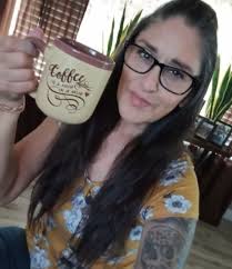 Good morning friends! Enjoy your coffee and Friday! ☕👏🩷☕🤎🔆🔥☕