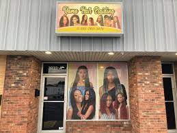 Adam's hair braiding & weaving is a hair salon that specializes in braids, twist, weaves, and other hair styles. Yama Hair Braiding Business Home Facebook