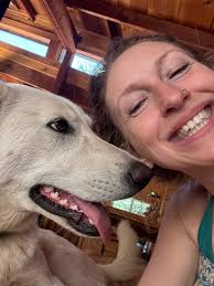 Long term lease in Nevada County with yard for dog