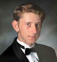 Blake Coffman Obituary (2000