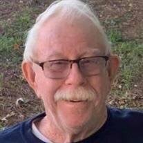 Thomas Dale Todd Obituary