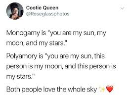 Pin On Polyamory