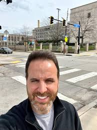 I love teaching, but I know I can do so much more for all students in the  commonwealth as your next State Representative.