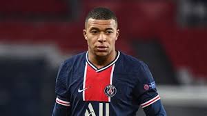 Mbappé is the leader of a new generation on the pitch, and off it. Kylian Mbappe Frau Kylian Mbappe Auxane Le Couedic Auxane Couedic Kylian Mbappe Was Born Kylian Mbappe Lottin On 20th December 1998 In Paris France Under The Birth Sign Sagittarius Endang Hutagalung