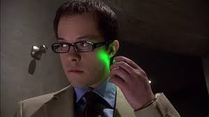 Watch Eureka • Season 2 Full Episodes Free Online