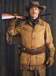 Tru grit set out to craft a line of professional grade fitness products for those who refuse to quit. Matt Damon True Grit His Costume Was A Great Reflection Of His Character Texas Ranger You Can T Hear The Over Exag Western Movies Cowboy Costume True Grit