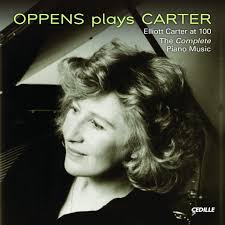 Early Chamber Music of Elliott Carter