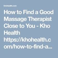 We will find the best sports injury clinics near you (distance 5 km). 20 Sport Injury Clinic Near Me Ideas Good Massage Sports Injury Injury