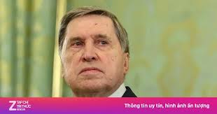 Nga nêu điều kiện tiên quyết về ngừng bắn ở Ukraine