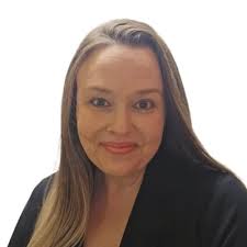 Nancy Damian Balbuena, TX Real Estate Agent