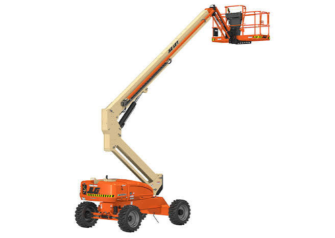 JLG 1500SJ Aerial Lift