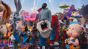 For a wide assortment of space jam visit target.com today. Space Jam A New Legacy S Wonderfully Silly First Trailer Is Here Nerdist