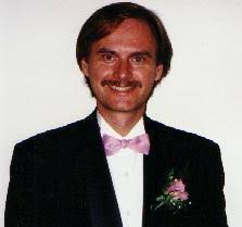 About Richard Mabey Jr.