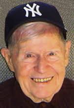 Obituary information for John P. Fagan