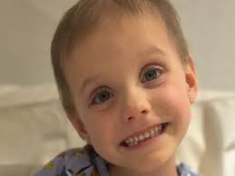 Fundraiser for Sheena Adams by Sonya Kelly : Skylar's Cancer Support