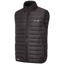 Mercedes Benz Formula 1 Amg Petronas Motorsports Men S Padded Vest Man Pad Amg Petronas Coats Jackets Women