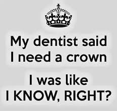 Success comes to the man who grits his teeth, squares his jaw and says, there is a way for me and, by jingo, i'll find it. Coastalpines 5 On Friday Dentist Humor Dental Quotes Dental Jokes