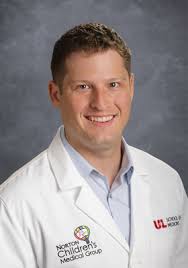 Blatt_Daniel_MD_ID — School of Medicine University of Louisville